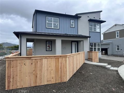 Photo of 202 Kitty Hawk Court, San Luis Obispo, CA 93401 (MLS # SC26092948)