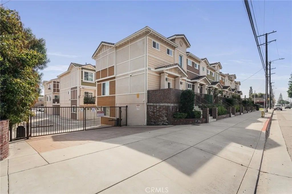 Photo of 4612 Peck Rd #D, El Monte, CA 91732 (MLS # AR26042293)