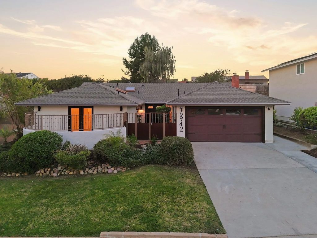 Photo of 6942 Turnbridge Way, San Diego, CA 92119 (MLS # 260004504)