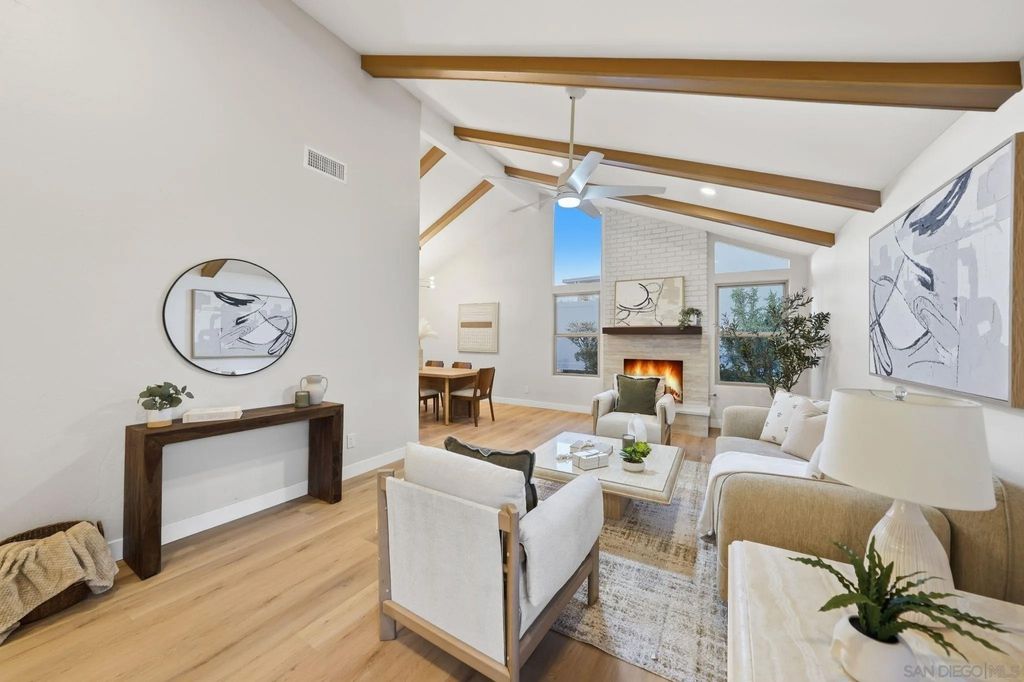 Photo of 6942 Turnbridge Way, San Diego, CA 92119 (MLS # 260004504)