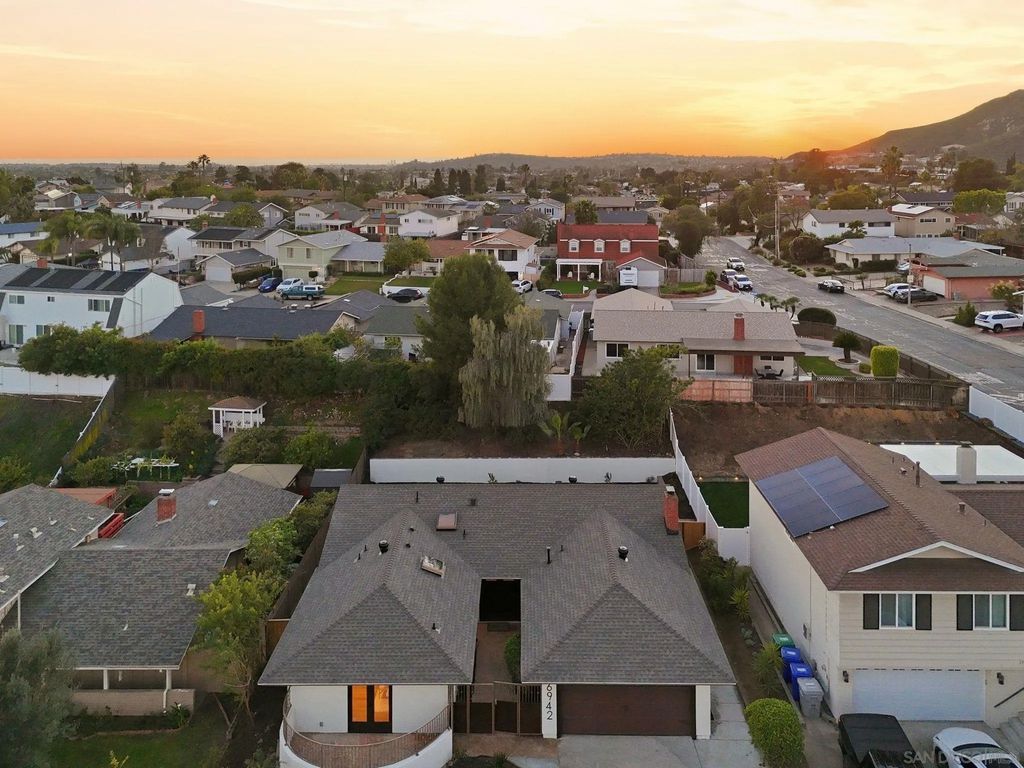 Photo of 6942 Turnbridge Way, San Diego, CA 92119 (MLS # 260004504)