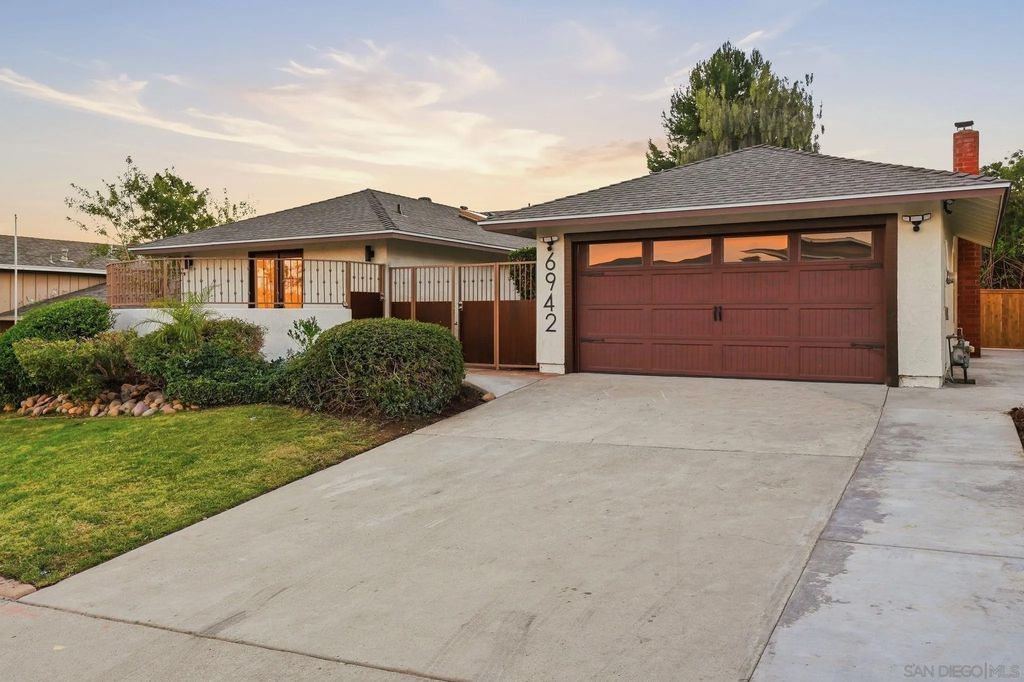 Photo of 6942 Turnbridge Way, San Diego, CA 92119 (MLS # 260004504)