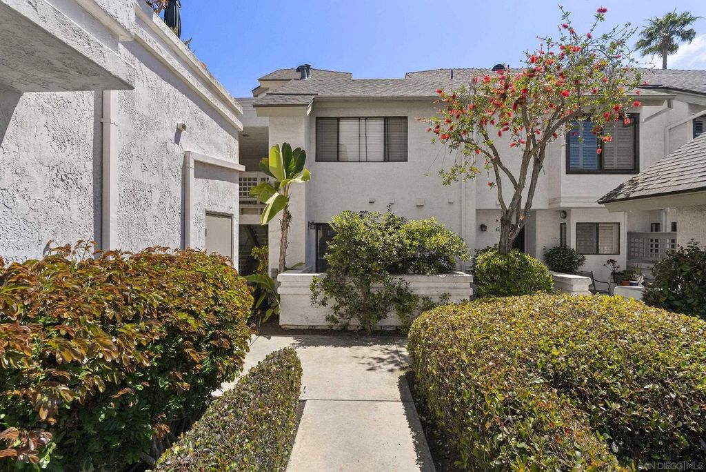 Photo of 524 Via De La Valle #H, Solana Beach, CA 92075 (MLS # 260009074)