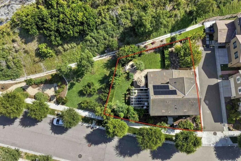 2640 Overlook Point Drive