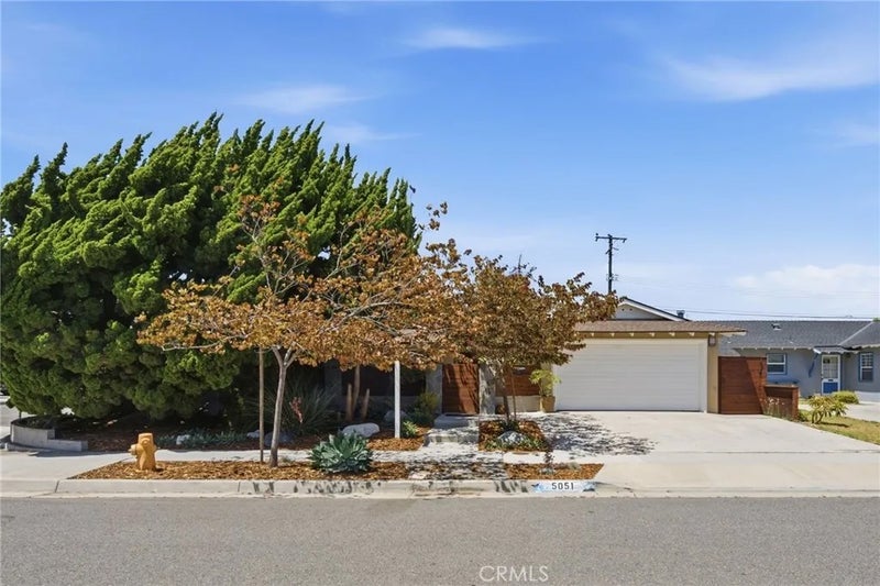 5051 Sisson Drive