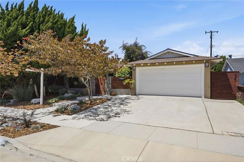 5051 Sisson Drive