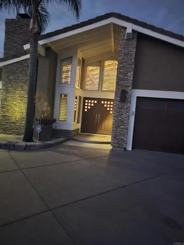 Photo of 3721 Belle Bonnie Brae RD, Bonita, CA 91902 (MLS # NDP2606887)