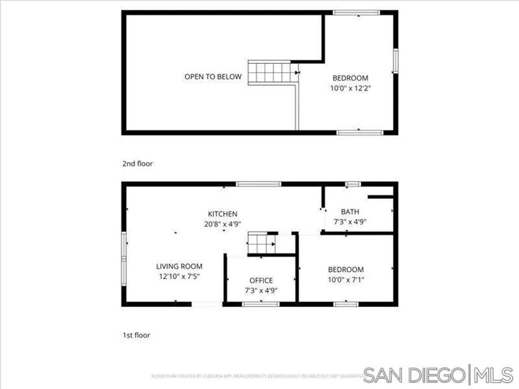 Photo of 14291 Rios Canyon Rd #3, El Cajon, CA 92021 (MLS # 260012594)