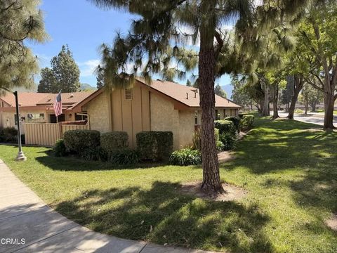 Photo of 13221 Village 13 Vlg, Camarillo, CA 93012 (MLS # V1-34977)