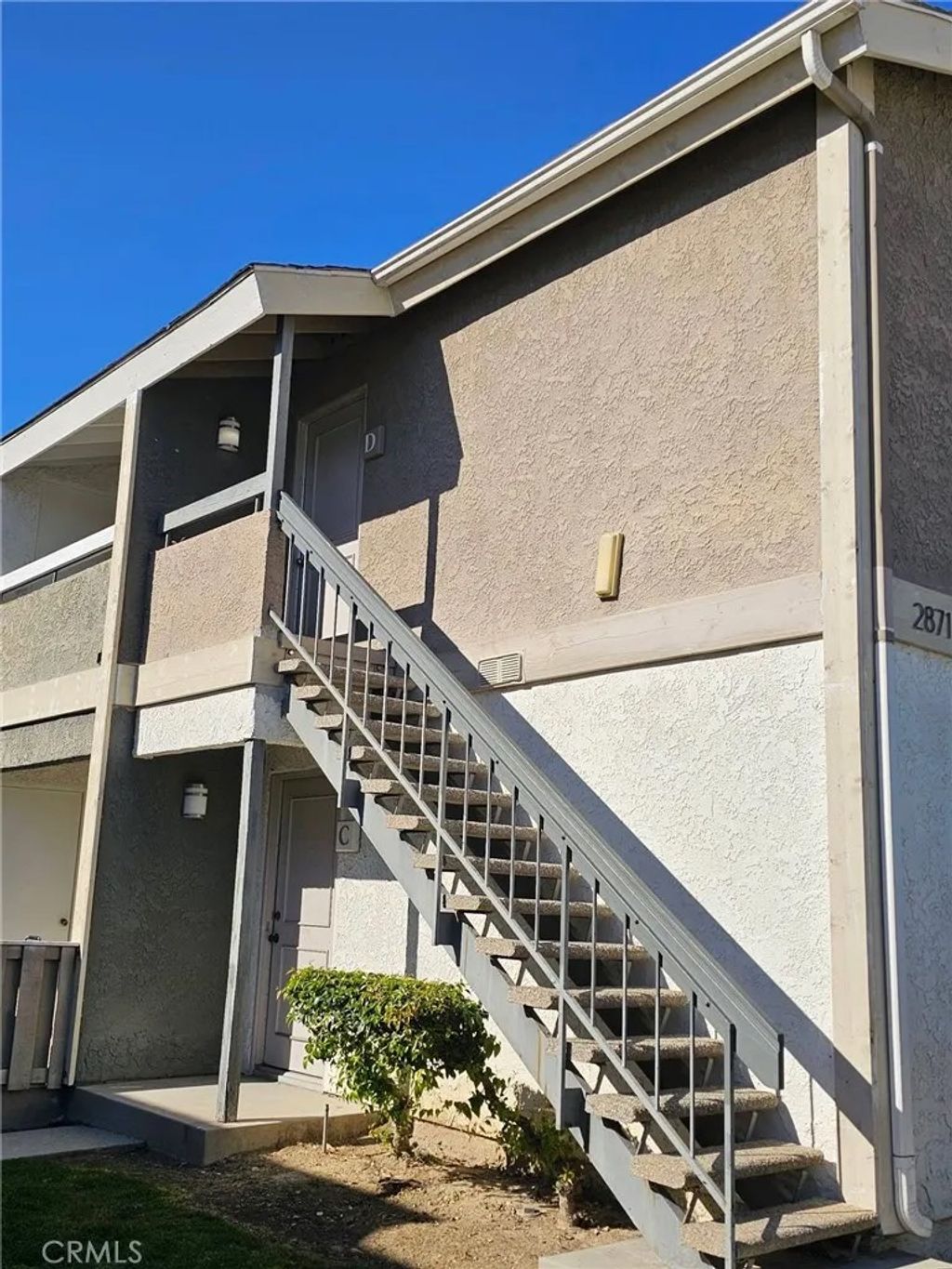 Photo of 2871 S Fairview Street #D, Santa Ana, CA 92704 (MLS # IG26015421)