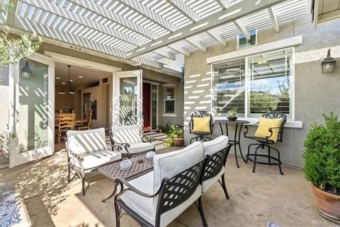 Tiny photo for 2425 Traditions Loop, Paso Robles, CA 93446 (MLS # NS25248387)