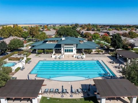 Tiny photo for 2425 Traditions Loop, Paso Robles, CA 93446 (MLS # NS25248387)