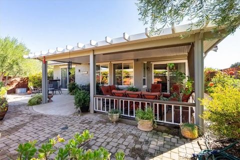 Tiny photo for 2425 Traditions Loop, Paso Robles, CA 93446 (MLS # NS25248387)