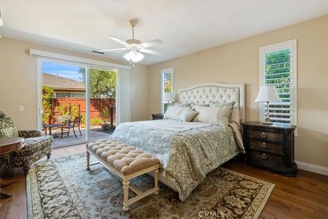 Tiny photo for 2425 Traditions Loop, Paso Robles, CA 93446 (MLS # NS25248387)