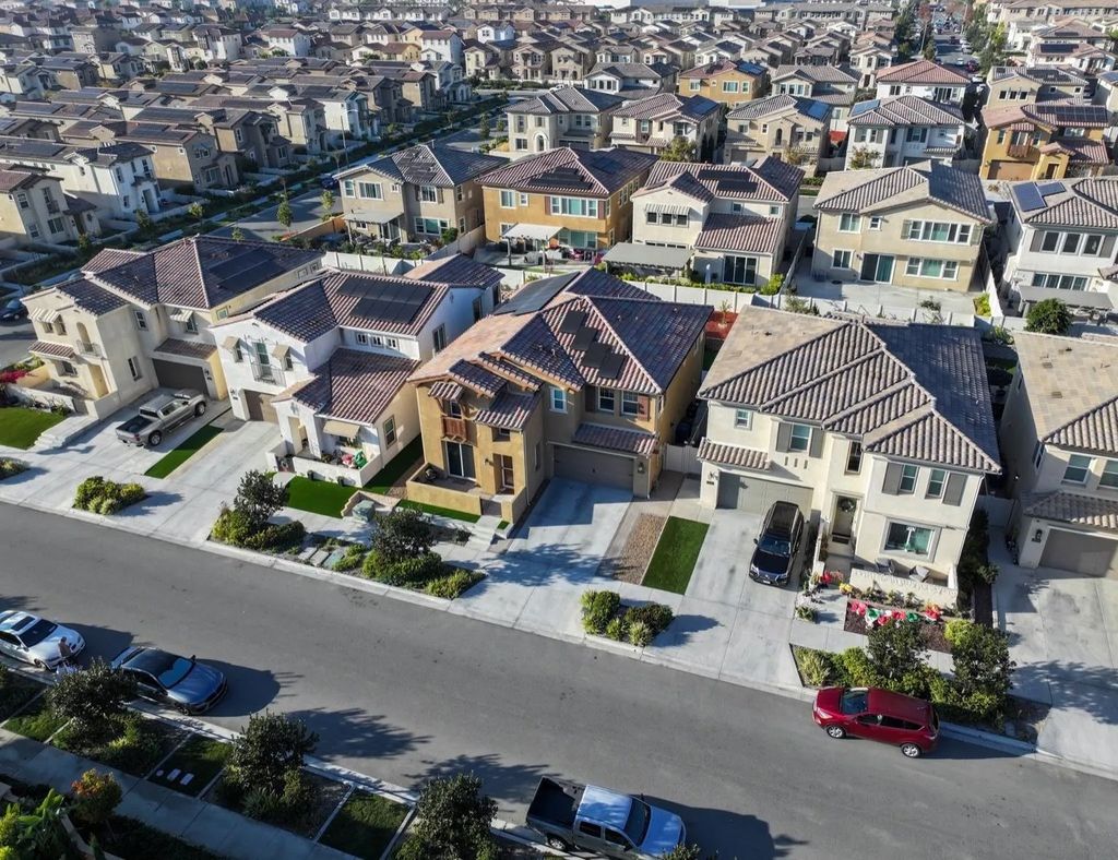 Photo of 1417 Stearns Whard Rd, Chula Vista, CA 91913 (MLS # 250045999)