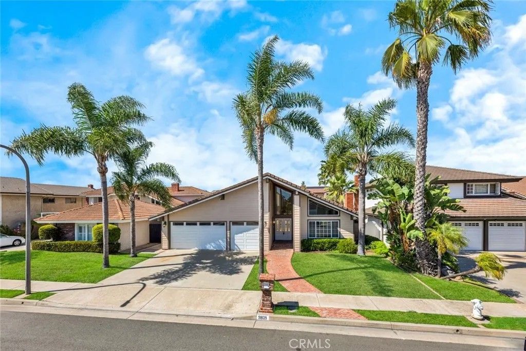 Photo of 9809 Red River Circle, Fountain Valley, CA 92708 (MLS # OC26088807)