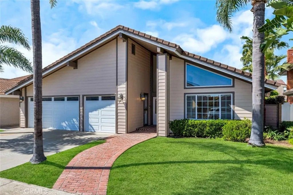 Photo of 9809 Red River Circle, Fountain Valley, CA 92708 (MLS # OC26088807)