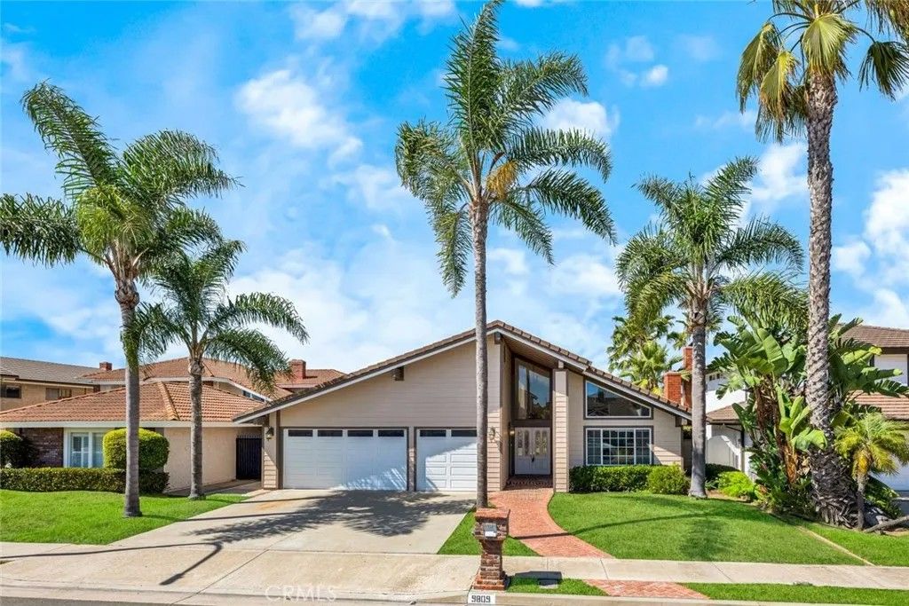 Photo of 9809 Red River Circle, Fountain Valley, CA 92708 (MLS # OC26088807)