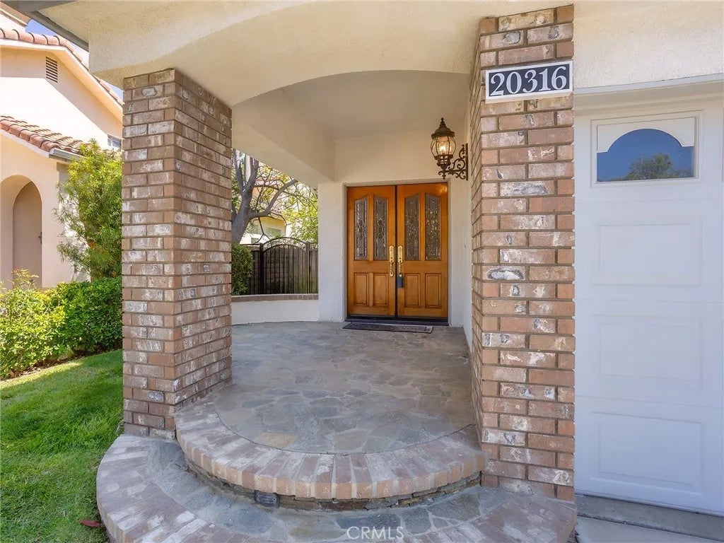 20316 Wynfreed Lane