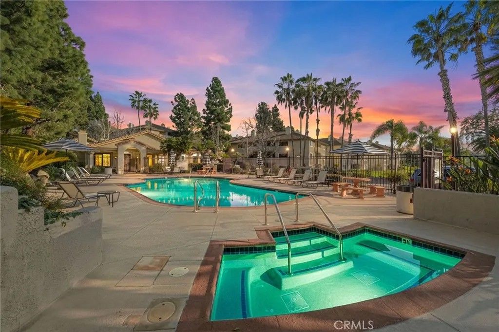 Photo of 3459 Paseo De Alicia #20, Oceanside, CA 92056 (MLS # SW26019898)