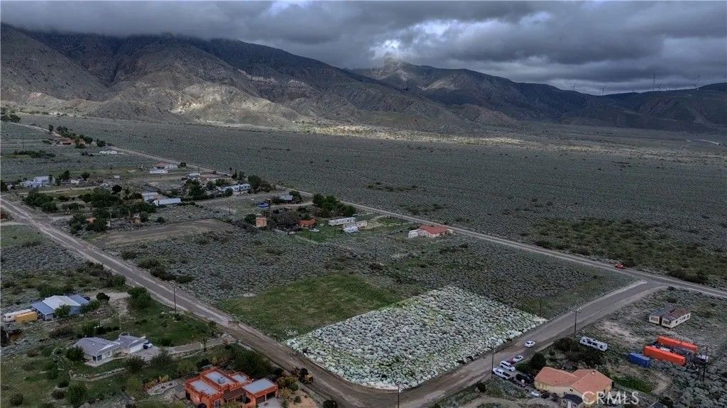 Photo of 0 Woodridge, Whitewater, CA 92282 (MLS # IG26001487)