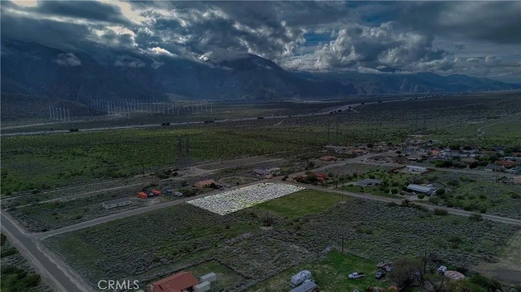 Photo of 0 Woodridge, Whitewater, CA 92282 (MLS # IG26001487)