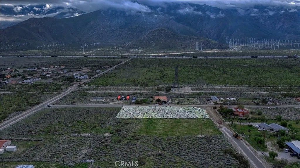 Photo of 0 Woodridge, Whitewater, CA 92282 (MLS # IG26001487)