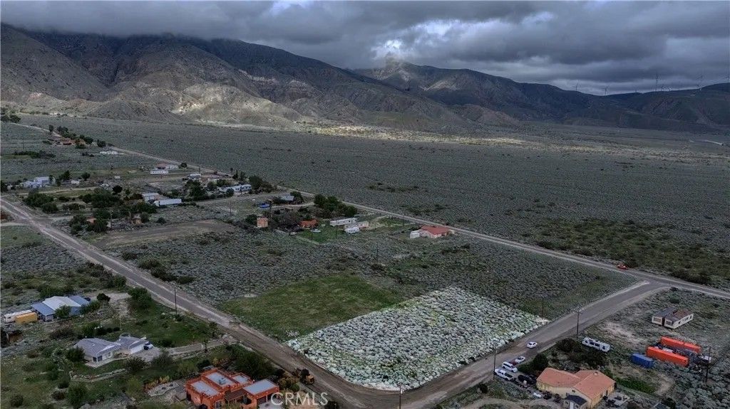 Photo of 0 Woodridge, Whitewater, CA 92282 (MLS # IG26001487)