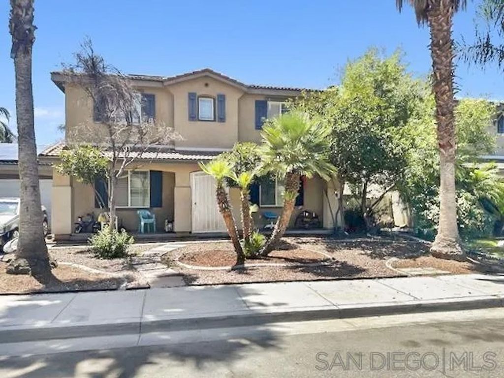Photo of 1478 Burns Lane, San Jacinto, CA 92583 (MLS # 250034379)