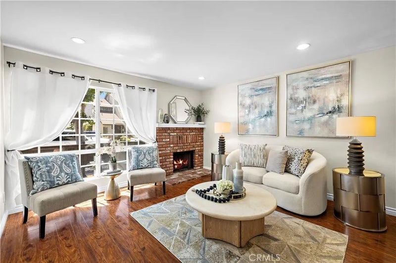 2321 S Mira Court 151