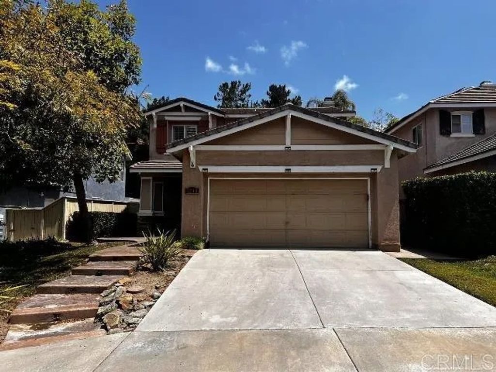 Photo of 1240 Avenida Fragata, San Marcos, CA 92069 (MLS # NDP2604849)