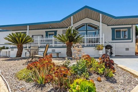 Photo of 1401 El Norte Pkwy #219, San Marcos, CA 92069 (MLS # NDP2604819)