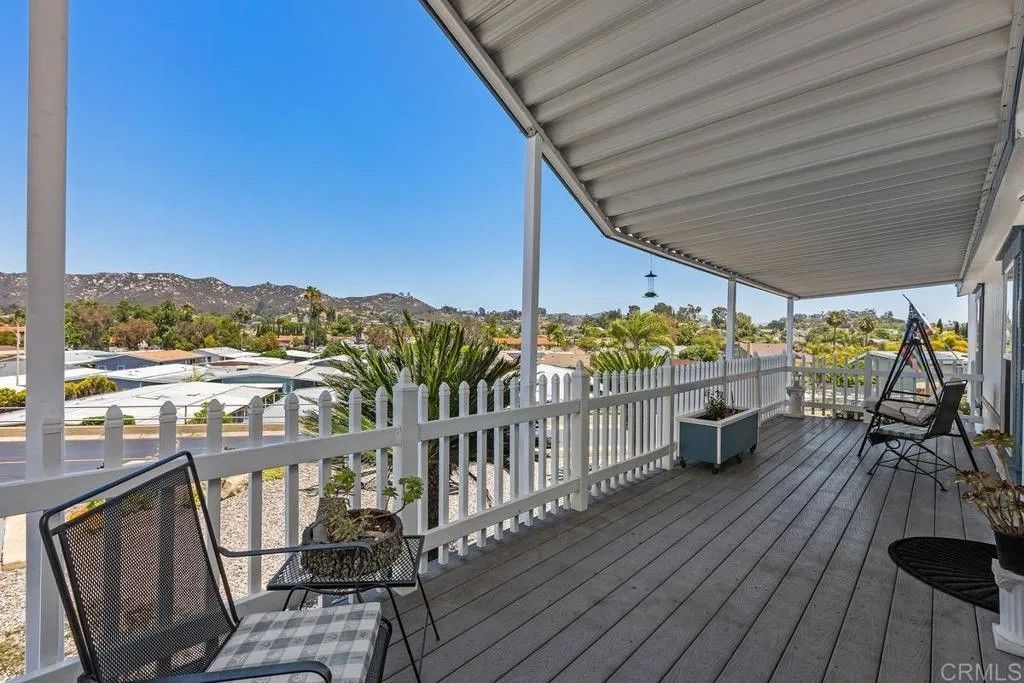 Photo of 1401 El Norte Pkwy #219, San Marcos, CA 92069 (MLS # NDP2604819)