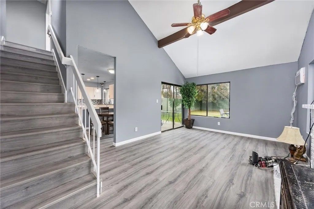 Photo of 5517 Monitor Street, Bakersfield, CA 93307 (MLS # SR26018429)