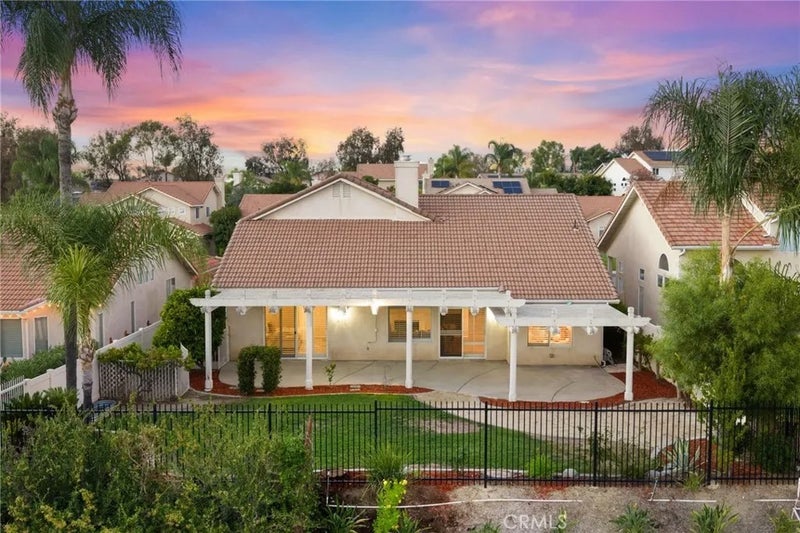 32071 Camino Nunez