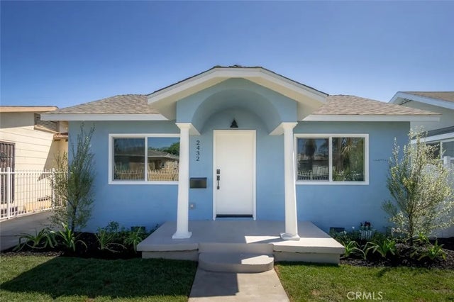 2432 Exposition Place, Los Angeles
