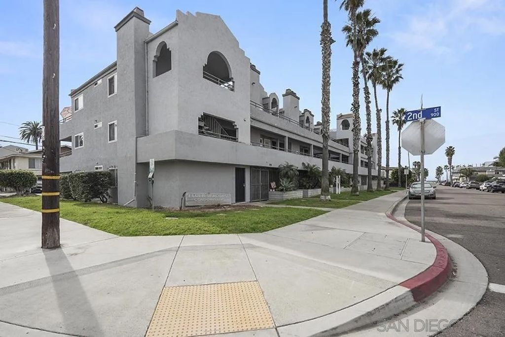 Photo of 163-199 Elder Ave, Imperial Beach, CA 91932 (MLS # 260003133)