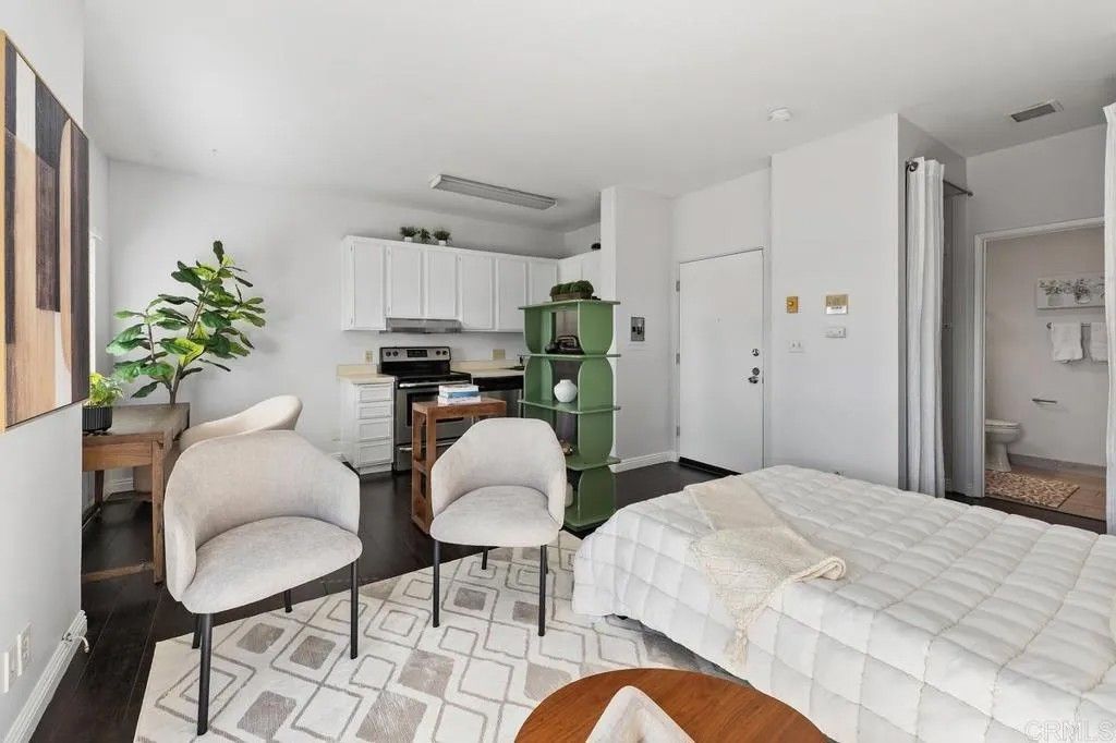 Photo of 3760 Florida #209, San Diego, CA 92104 (MLS # NDP2601595)