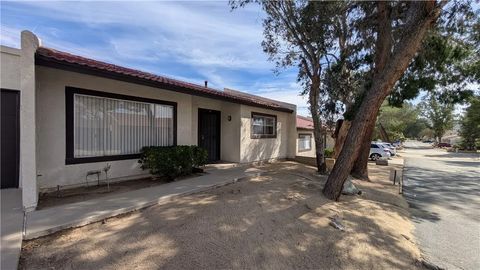 Photo of 56280 Buena Vista Drive, Yucca Valley, CA 92284 (MLS # JT26051470)