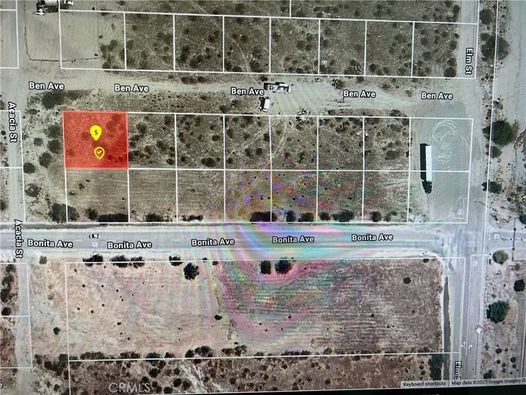 Photo of 0 Ben, Cabazon, CA 92230 (MLS # PW26086871)