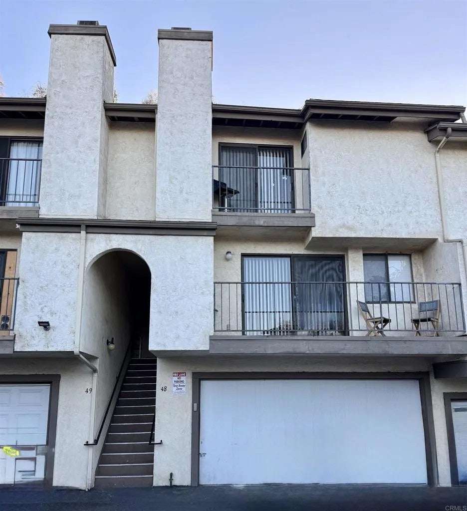 Photo of 8535 Paradise Valley Rd #48, Spring Valley, CA 91977 (MLS # PTP2606665)