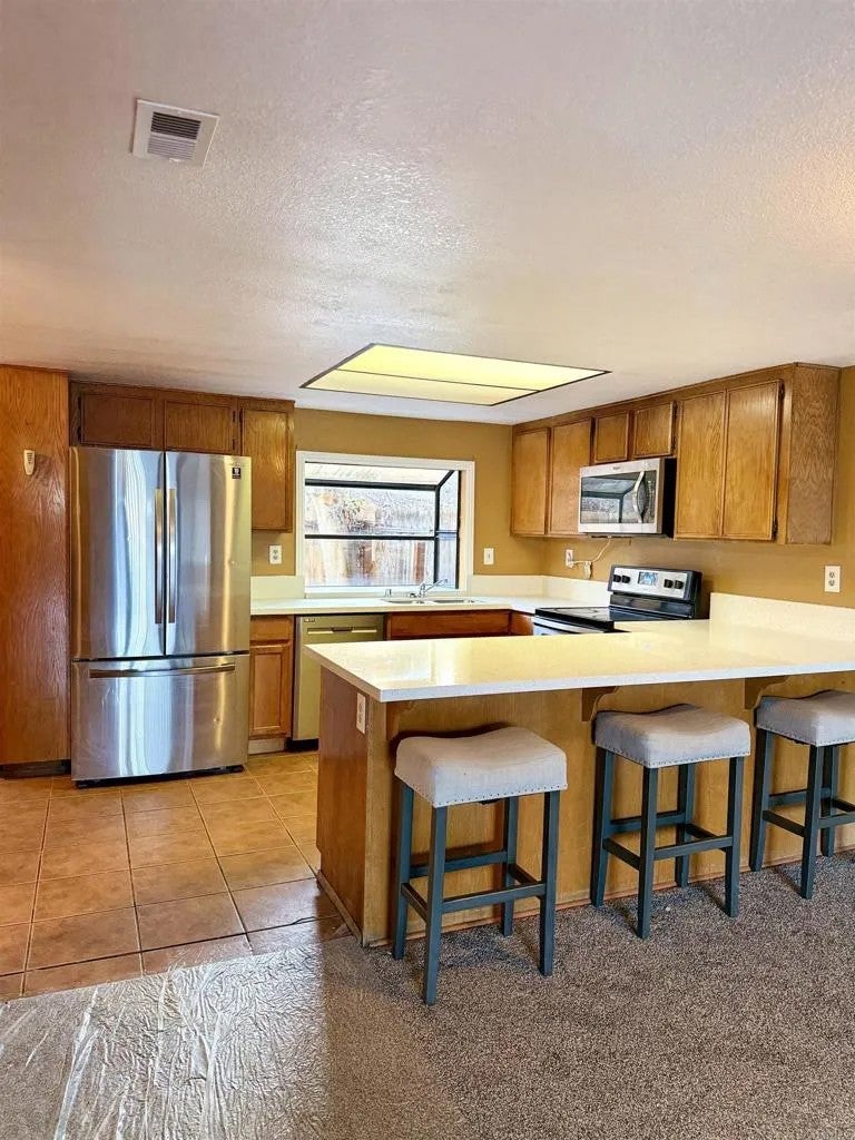 Photo of 8535 Paradise Valley Rd #48, Spring Valley, CA 91977 (MLS # PTP2606665)