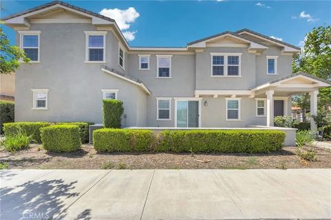 6101 Snapdragon Eastvale CA 92880