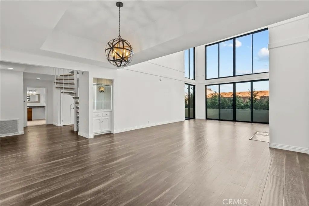 Photo of 1880 Veteran Avenue #PH 306, Los Angeles, CA 90025 (MLS # SR26007421)