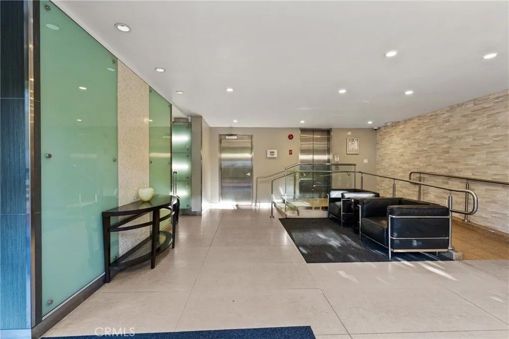 Photo of 1880 Veteran Avenue #PH 306, Los Angeles, CA 90025 (MLS # SR26007421)