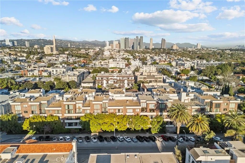 Photo of 1880 Veteran Avenue #PH 306, Los Angeles, CA 90025 (MLS # SR26007421)