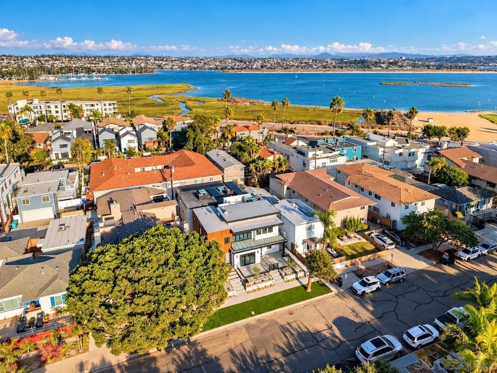 Photo of 3857 Kendall Street, San Diego, CA 92109 (MLS # 260025215)