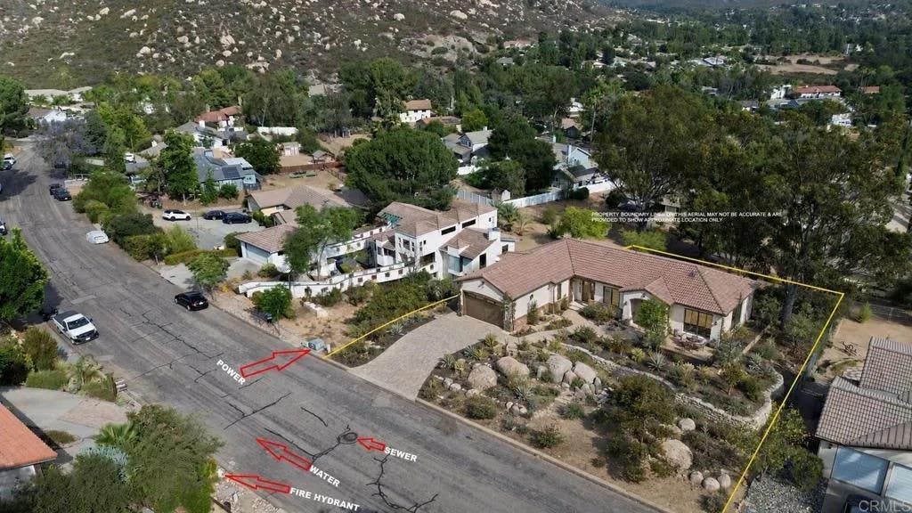 Photo of Daza, Ramona, CA 92065 (MLS # NDP2607602)