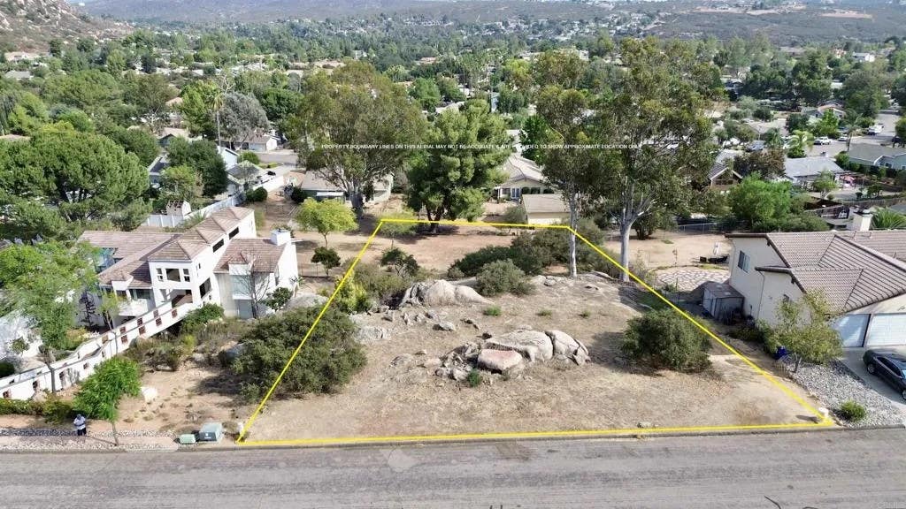 Photo of Daza, Ramona, CA 92065 (MLS # NDP2607602)