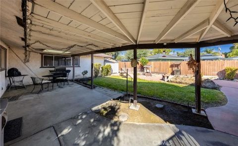 Tiny photo for 3660 Vista Way, Hemet, CA 92544 (MLS # SW25246110)